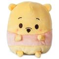 Disney Ufufy Winnie the Pooh Small Scented Plush