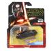 Hot Wheels Star Wars Character Car Toy