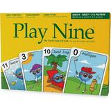 Play Nine - The Card Game of Golf!