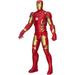 Marvel Avengers Age of Ultron Titan Hero Tech Iron Man Mark 43