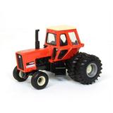 ERTL 1/64 Allis Chalmers 7080 with Rear Duals 2018 National Farm Toy Show Museum 16376