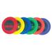 Champion Sports Competition Flying Disc Frisbee 9 Diameter- Single Frisbee