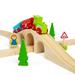 Bigjigs Rail - Figure of Eight Train Set