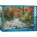 Forest Stream 1000-Piece Puzzle