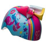 Bell JoJo Siwa 3D Super Bow Multi-Sport Bike Helmet Child 5-8 (50-54 cm)