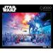 Buffalo Games - Star Wars - You Were The Chosen One - 2000 Piece Jigsaw Puzzle