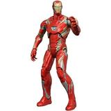 Marvel Select Iron Man Mark XLV Action Figure [Civil War]