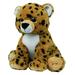 Cuddly Soft 16 inch Stuffed Spotted Cheetah...We stuff em...you love em!