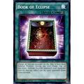 YuGiOh Battle Pack 3 Monster League Common Book of Eclipse BP03-EN159