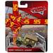 Disney Cars Birthday Series Sarge Diecast Car