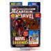 Series 15 M.O.D.O.K. Captain Marvel Action Figure