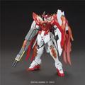 Bandai BAS5055440 Wing Gundam Zero Honoo HGBF0.0069 Model Kit