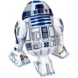 star wars disney exclusive 8 inch plush r2-d2