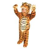 Tiger Plush Toddlr 6 12 Month