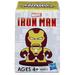 Iron Man 3 Micro Muggs Iron Man Mystery Pack