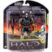 McFarlane Halo Reach Series 4 Spartan ODST Action Figure