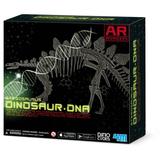 4M Stegosaurus Dinosaur DNA Skeleton Science Kit