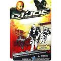 GI Joe Retaliation Sneak Attack Storm Shadow Action Figure