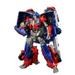 Takara Tomy Transformers Scanning Optimus Prime (Import) Toy_Figure