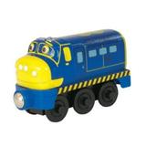 Chuggington Wooden Railway Chuggineer Brewster