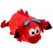 Disney Tsum Tsum Mushu Micro Plush [Subscription Box]