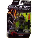 GI Joe Movie Rise of Cobra (2008) Firefly Saboteur 3.75 Inch Figure - (Toys R Us Exclusive)