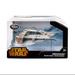 Star Wars The Empire Strikes Back Snowspeeder Diecast Vehicle [Black Box]