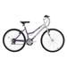 Wonder Wheels 26 In. Mtb 18 Speed Bicycle Bike Steel Frame Alloy Rims 36 H - Purple
