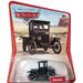 Disney Cars Series 1 Lizzie Diecast Car