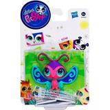 Littlest Pet Shop Butterfly Figure #2740