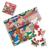 Fun Express Multi-color Christmas Party Favors