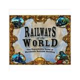 Railways of the World (2010 Reprint) Lightly Used