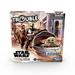 Trouble: Star Wars The Mandalorian Edition Family Party Board Game for Kids and Adults