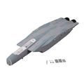 FMS F15 V2 Fuselage- FMMPAC100 Replacement Airplane Parts