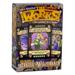 Girl Genius The Works: Deck One Castle Wulfenbach - Cheapass Games Strategy Card Game Ages 12+