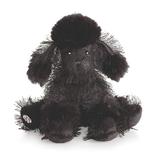 Webkinz Animal Webkinz Black Poodle Plush Toy With Sealed Code