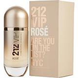 212 VIP ROSE by Carolina Herrera