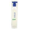 Cold Eau De Toilette Spray By Benetton 3.4 oz