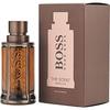 Hugo Boss the Scent Absolute 1.6 oz EDP mens cologne 50ml NIB