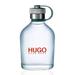 HUGO BOSS Hugo Eau de Toilette, Cologne for Men, 4.2 Oz