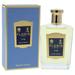 Floris No. 89 Eau de Toilette, Cologne for Men, 3.4 Oz