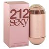 212 Sexy by Carolina Herrera Eau De Parfum Spray 3.4 oz