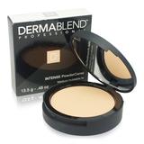 Dermablend Intense Powder Camo Foundation- Caramel