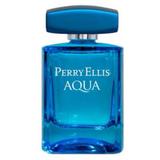 Perry Ellis Aqua for Men 3.4 oz EDT