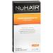 NuHair Hair Regrowth for Men Tablets 50 Tablets