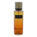 Amber Romance by Victoria's Secret for Women - 8.4 oz Fragrance Mist