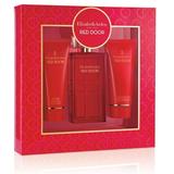 ($75 Value) Elizabeth Arden Red Door Perfume Gift Set For Women, 3 Pc