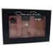 Oscar de la Renta Oscar Perfume Gift Set for Women, 3 Pieces