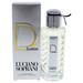 D Homme by Luciano Soprani for Men - 3.3 oz EDT Spray