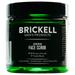 Brickell Renewing Face Scrub for Men, 4 Oz
